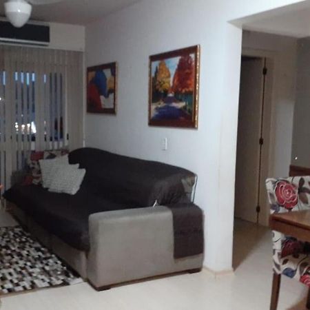 Ferienwohnung Excelente Apartamento Duplex No Centro De Canela Exterior foto