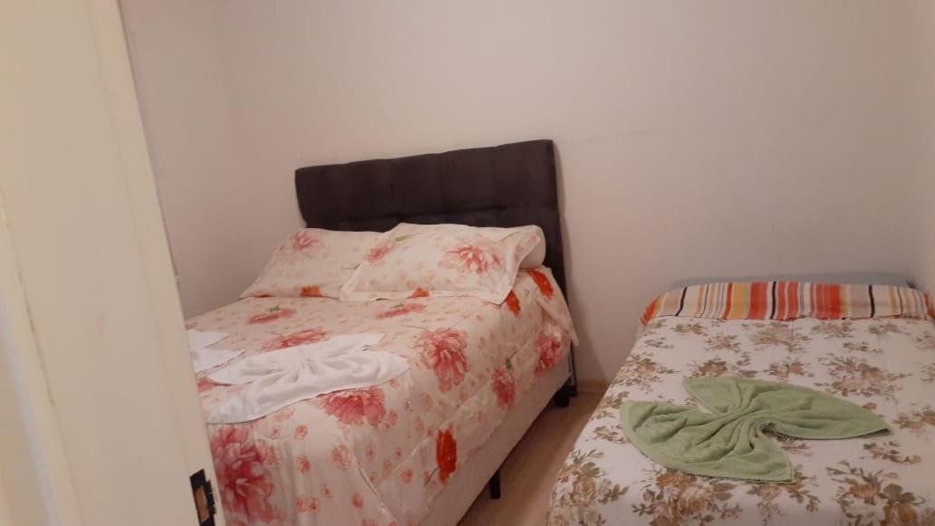 Ferienwohnung Excelente Apartamento Duplex No Centro De Canela Exterior foto